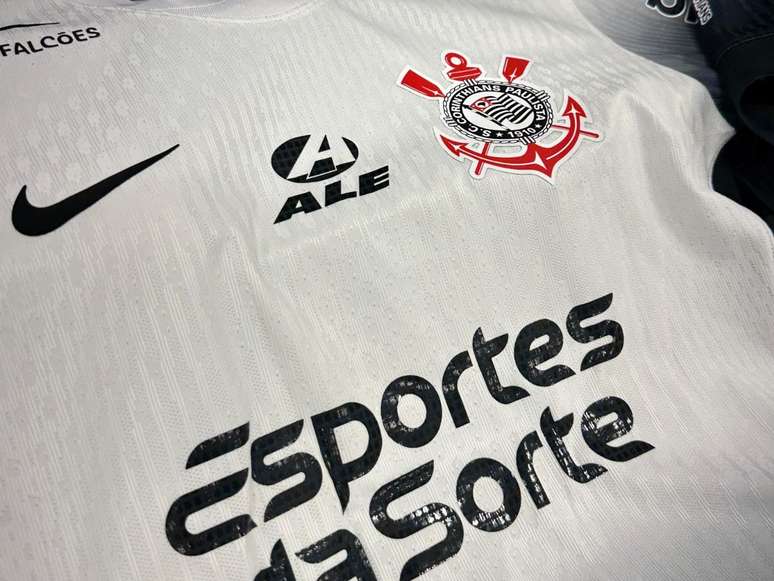 Foto: Rodrigo Coca/ Corinthians