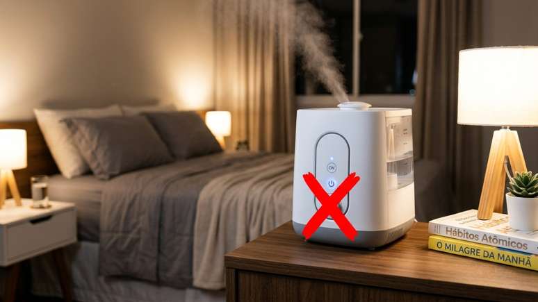 O monitoramento constante da umidade relativa e a ventila&ccedil;&atilde;o natural s&atilde;o essenciais para garantir um ar saud&aacute;vel.