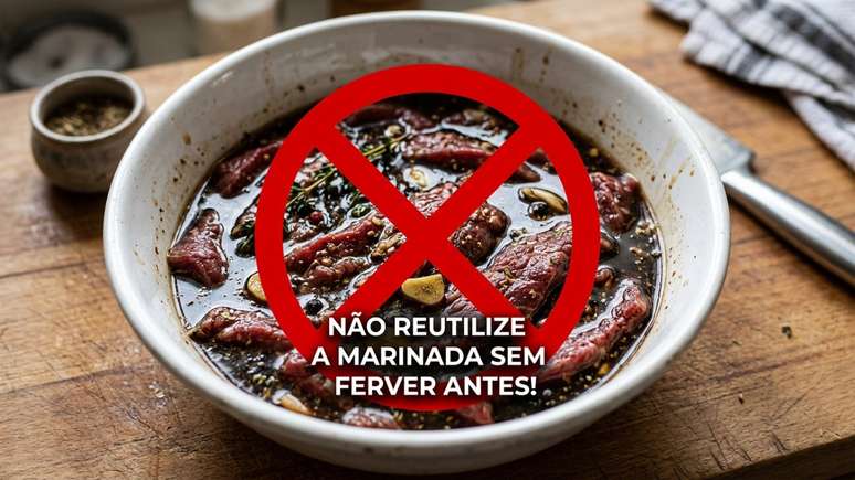 Pr&aacute;ticas simples de higiene e armazenamento na cozinha evitam a contamina&ccedil;&atilde;o cruzada e protegem a sa&uacute;de da fam&iacute;lia.