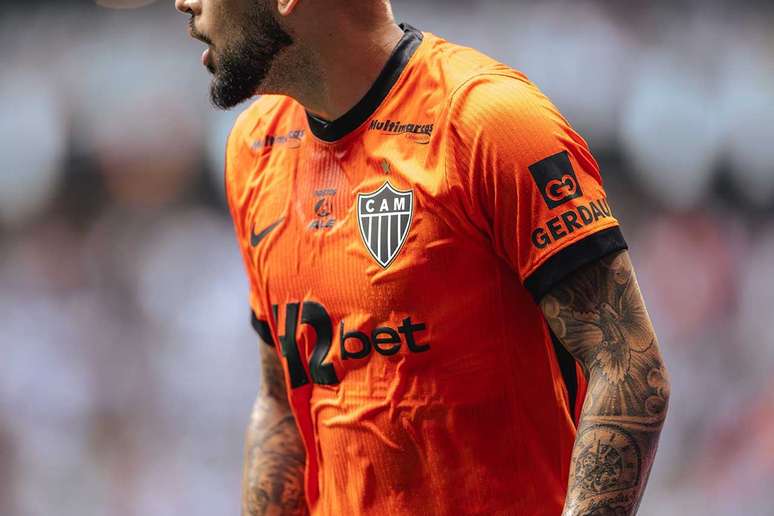 Atl&eacute;tico procura um novo patrocinador m&aacute;ster depois da sa&iacute;da da H2 Bet &ndash;