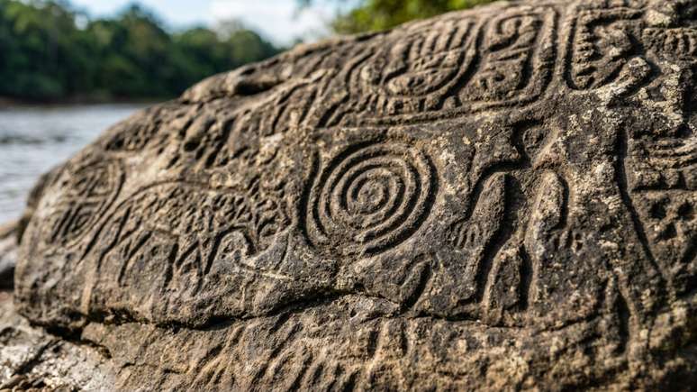 Reconhecido pela Unesco, o santu&aacute;rio ecol&oacute;gico garante a conserva&ccedil;&atilde;o da Amaz&ocirc;nia para as futuras gera&ccedil;&otilde;es.