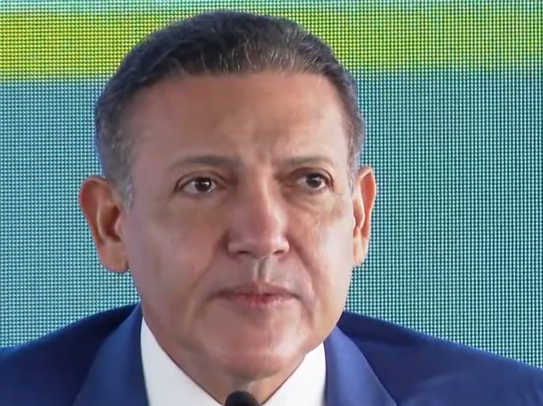 Ministro Kassio Nunes Marques