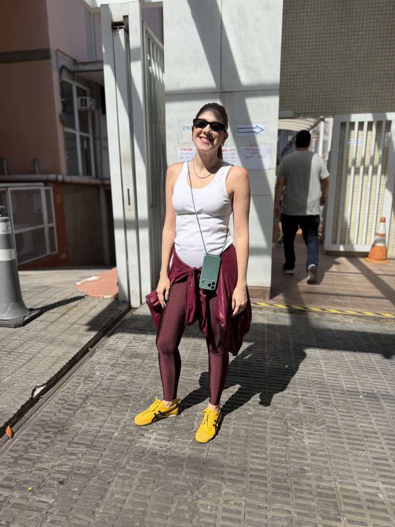 Dani Calabresa 