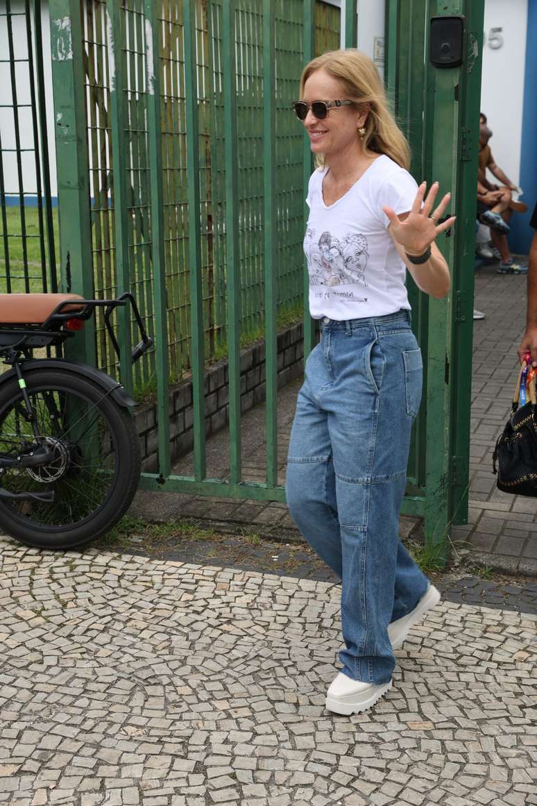 Ang&eacute;lica 