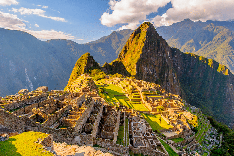 Erguida nos Andes, Machu Picchu &eacute; um dos lugares mais enigm&aacute;ticos do mundo 
