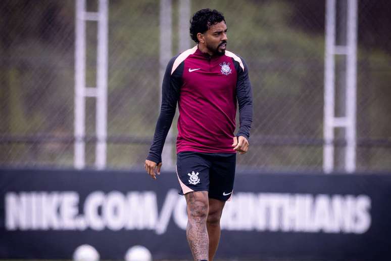 Matheus Bidu deve come&ccedil;ar como titular no Beira-Rio &ndash;