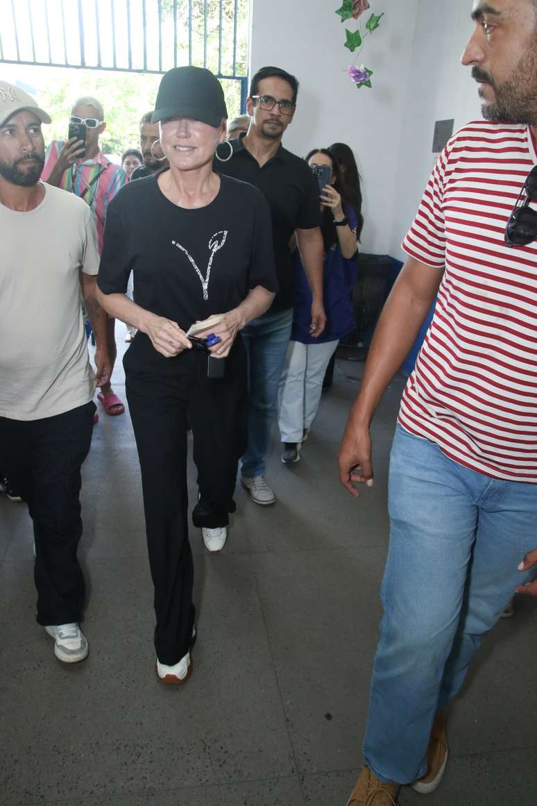 Xuxa 