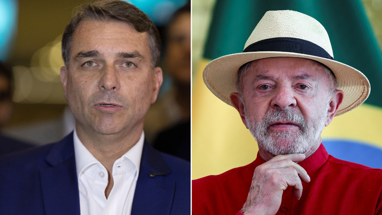 Cila Schulman, do grupo Ideia, avalia que a migra&ccedil;&atilde;o de votos entre o primeiro e segundo turno tende a favorecer Fl&aacute;vio Bolsonaro (esq.)