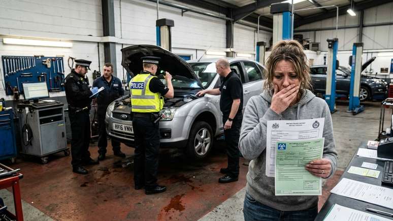 A responsabilidade objetiva do fornecedor protege o consumidor lesionado por falhas em servi&ccedil;os de verifica&ccedil;&atilde;o automotiva.