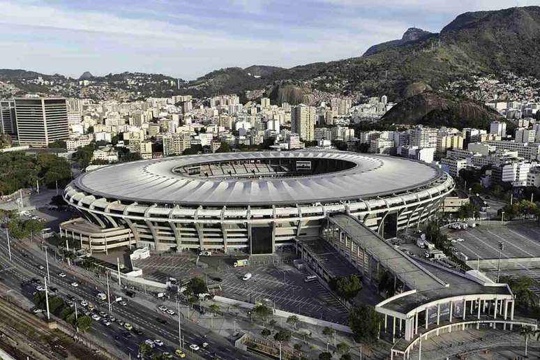 Vasco desejava jogar no Maracan&atilde; contra o Boca Juniors, da Argentina, pela Sul-Americana &ndash;