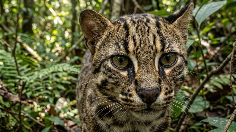 An&aacute;lises moleculares indicam que o encurtamento caudal pode decorrer de muta&ccedil;&otilde;es in&eacute;ditas ou fatores cong&ecirc;nitos exclusivos.