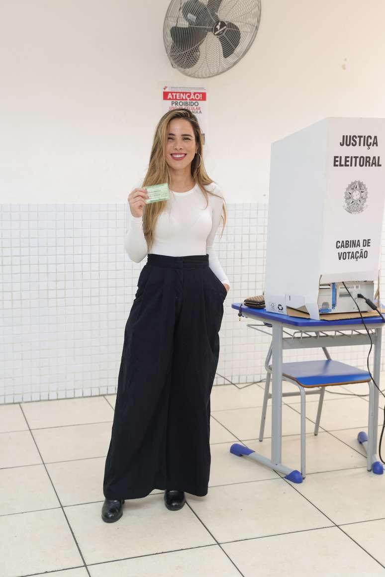 Wanessa 