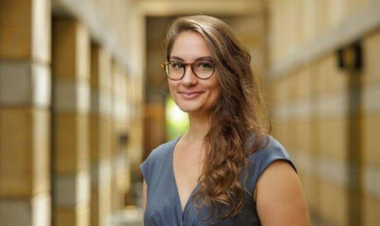 Malu Gatto &eacute; cientista pol&iacute;tica e professora de Pol&iacute;tica Latino-Americana no Instituto das Am&eacute;ricas da University College London