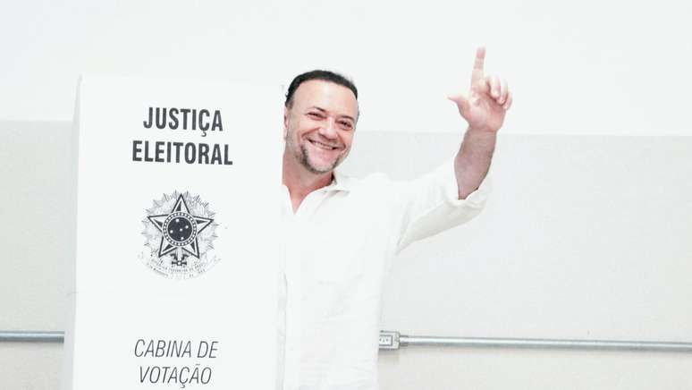 Edinho Silva (PT) foi eleito deputado federal por S&atilde;o Paulo