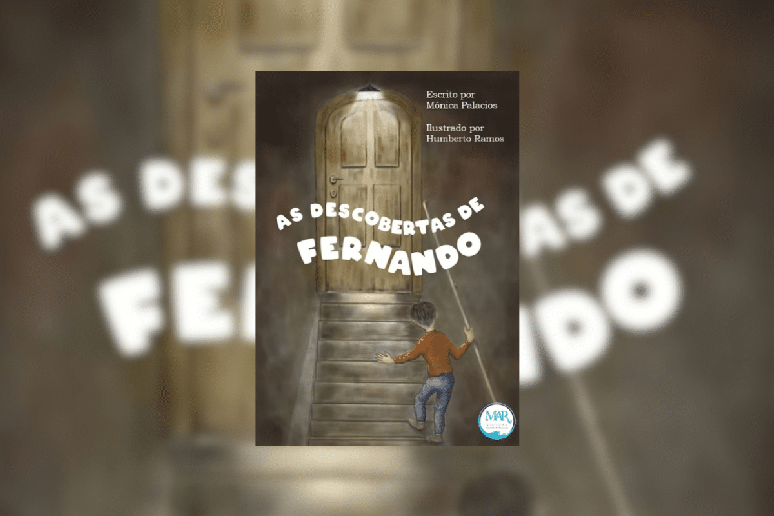 &ldquo;As descobertas de Fernando&rdquo; convida as crian&ccedil;as a conhecer as pr&oacute;prias ra&iacute;zes e valorizar os v&iacute;nculos familiares 
