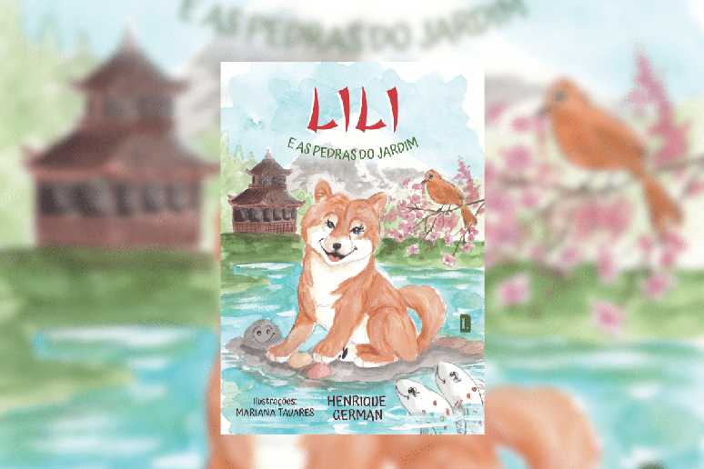 &ldquo;Lili e as pedras do jardim&rdquo; mostra que a verdadeira nobreza est&aacute; na humildade e na conex&atilde;o com todas as criaturas 