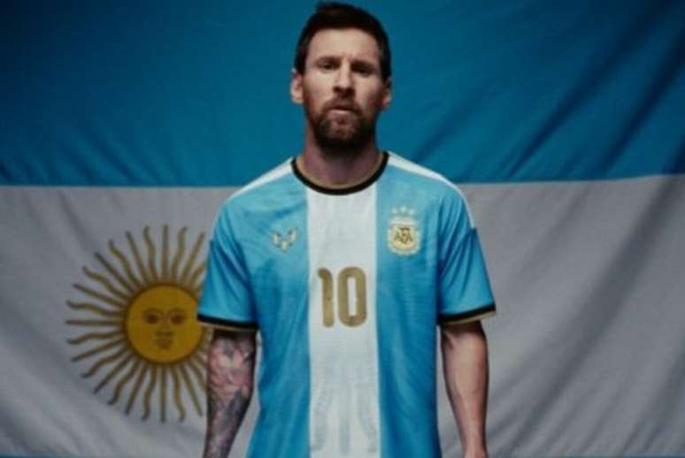 Messi far&aacute; sua despedida da sele&ccedil;&atilde;o da Argentina nesta ter&ccedil;a-feira (6) &ndash;