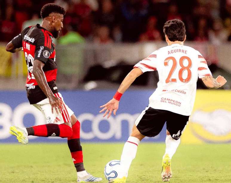 Times voltam a se enfrentar na competi&ccedil;&atilde;o depois de um ano &ndash;