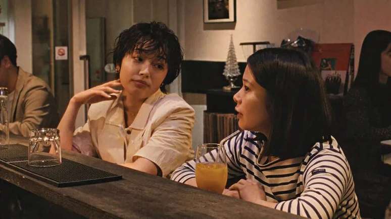 Imagem: Divulga&ccedil;&atilde;o/C&I Entertainment/ Bitters End
