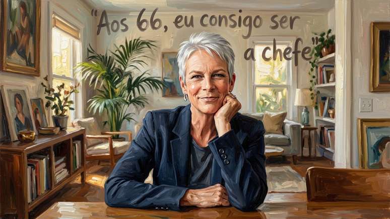 Assumir o comando da pr&oacute;pria carreira na maturidade inspira novas gera&ccedil;&otilde;es e redefine o envelhecimento no mercado.