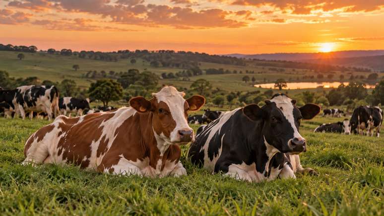 Reorganizar grupos pode alterar rela&ccedil;&otilde;es constru&iacute;das entre animais j&aacute; familiares.