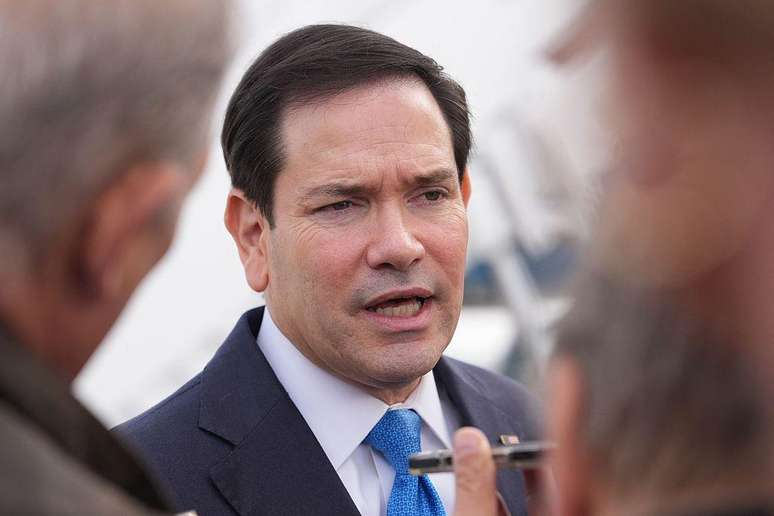 Marco Rubio manifestou preocupa&ccedil;&atilde;o com a possibilidade de que o incidente tenha provocado a propaga&ccedil;&atilde;o da peste pneum&ocirc;nica, embora tenha dito que n&atilde;o havia motivos para alarme