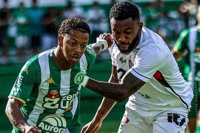 Equipes empataram na Arena Cond&aacute; &ndash;