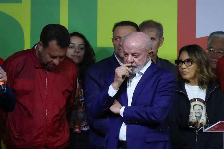 Levantamentos que antecederam a vota&ccedil;&atilde;o indicavam vantagem para Lula que n&atilde;o se confirmou nas urnas