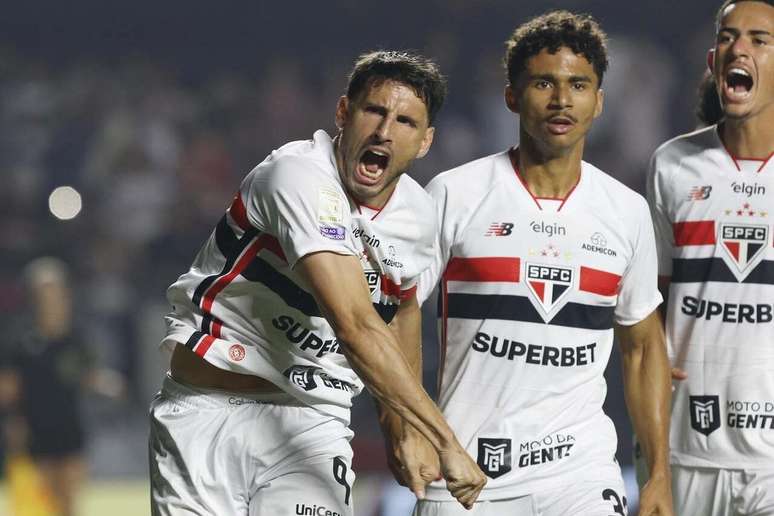 S&atilde;o Paulo n&atilde;o poder&aacute; mais usar a marca Superbet em seu uniforme &ndash;