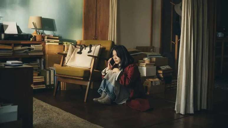 Imagem: Divulga&ccedil;&atilde;o/C&I Entertainment/ Bitters End