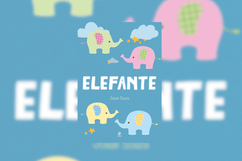 &ldquo;Elefante&rdquo; narra a amizade entre Gugu e o elefantinho POC em uma aventura sobre saudade, perda e amor 