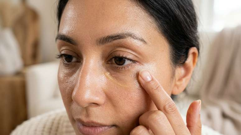 Massagens suaves com ingredientes puros restauram a umidade fisiol&oacute;gica e devolvem a maciez acetinada ao rosto.