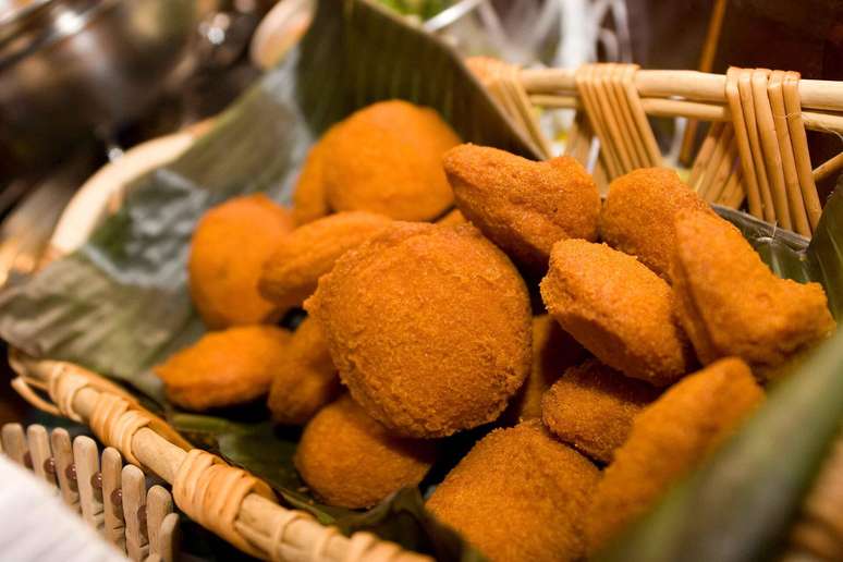 Acaraj&eacute;