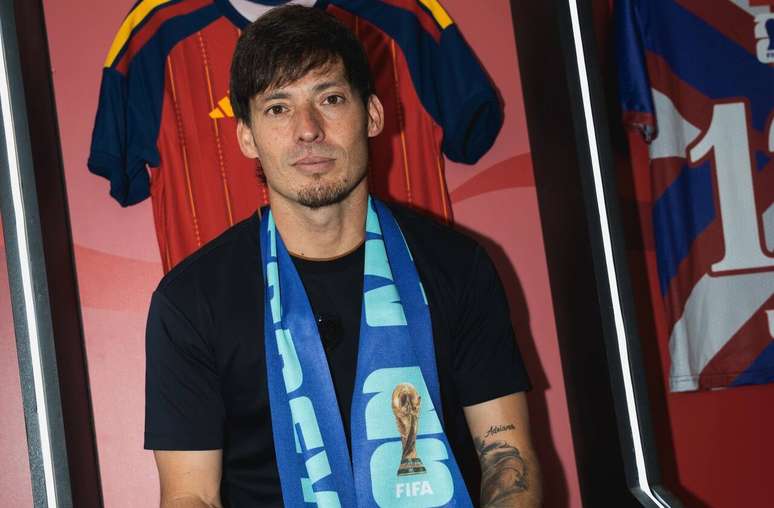 David Silva acertou com o Supreme ShaTing, de Hong Kong &ndash;
