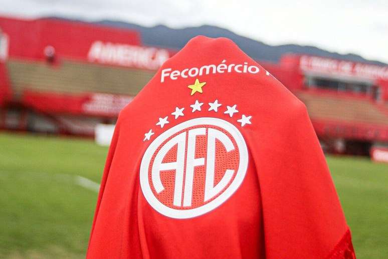 Nova lei reconhece a relev&acirc;ncia hist&oacute;rica do America-RJ &ndash;