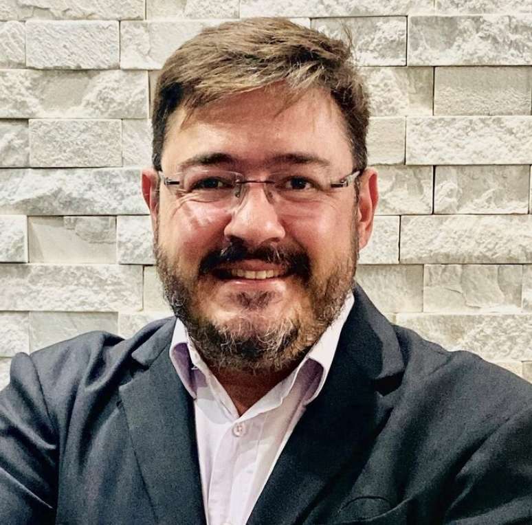 Ant&ocirc;nio Pereira &eacute; o gerente de Desenvolvimento De Produto para Constru&ccedil;&atilde;o Civil da ArcelorMittal Brasil