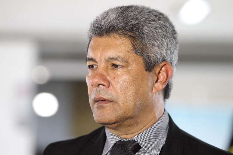 Jer&ocirc;nimo Rodrigues foi reeleito a governador da Bahia