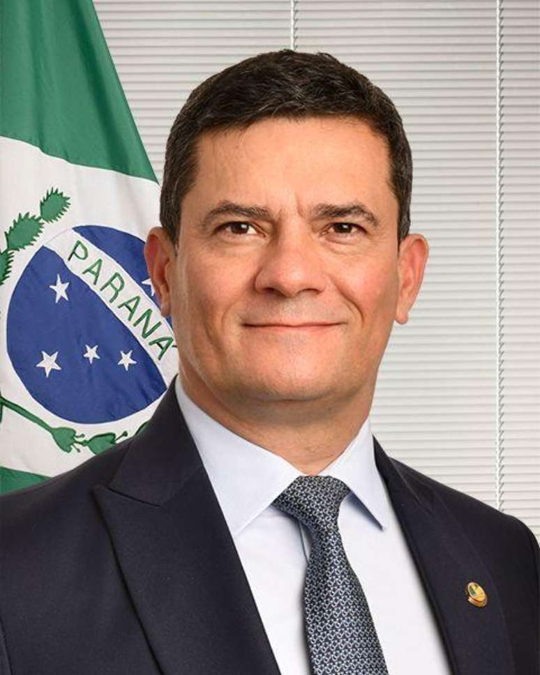 S&eacute;rgio Moro assume o governo do estado do Paran&aacute;