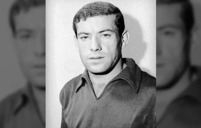 Ant&ocirc;nio Sim&otilde;es foi companheiro de Eus&eacute;bio na Copa do Mundo de 1966 &ndash;
