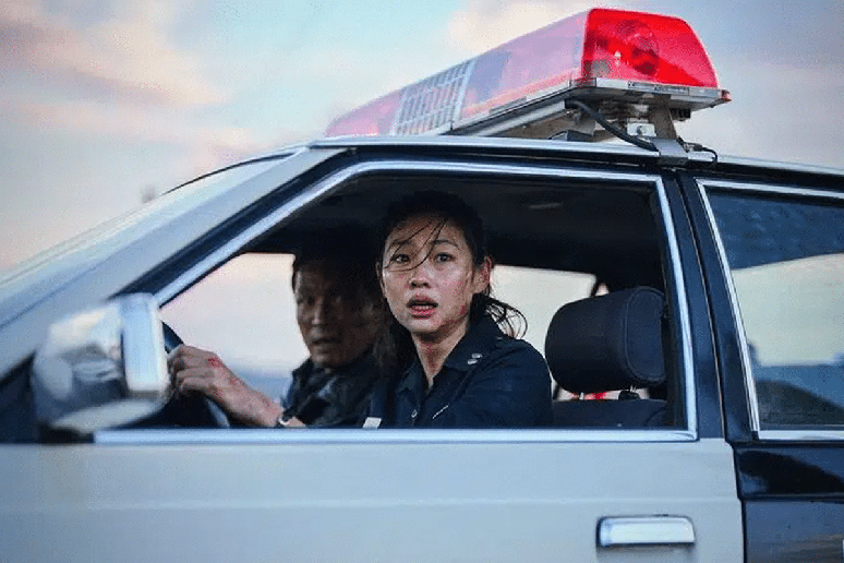 &ldquo;Hope: O Primeiro Impacto&rdquo; leva o suspense sul-coreano &agrave;s telonas 