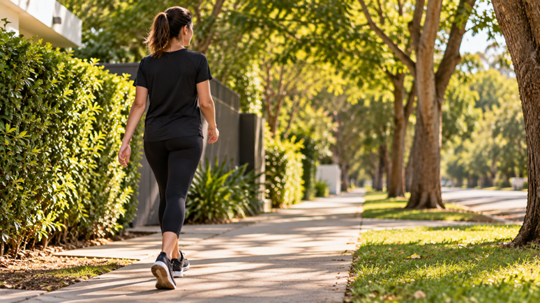 Quanto tempo depois de comer caminhar? Entenda por que exerc&iacute;cios pr&oacute;ximos &agrave; refei&ccedil;&atilde;o podem ter efeito maior sobre a glicose naquele momento.