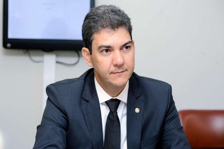 Eduardo Braide assume o governo do estado no Maranh&atilde;o
