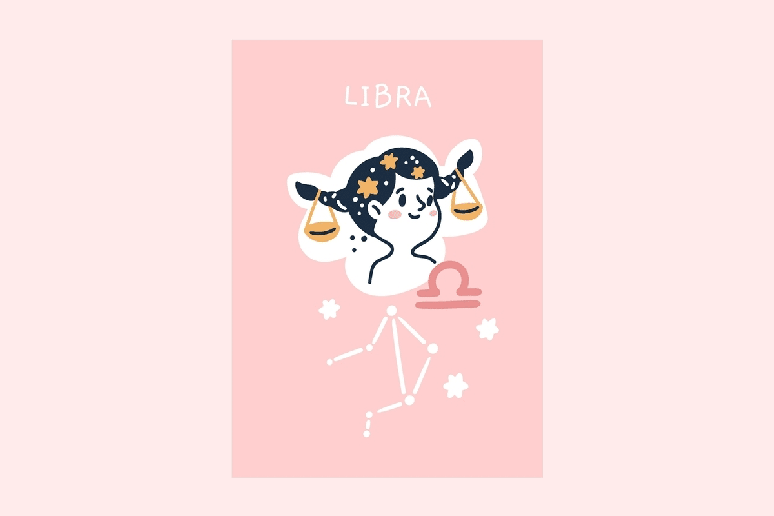 A crian&ccedil;a de Libra &eacute; doce, charmosa e n&atilde;o gosta de conflitos 