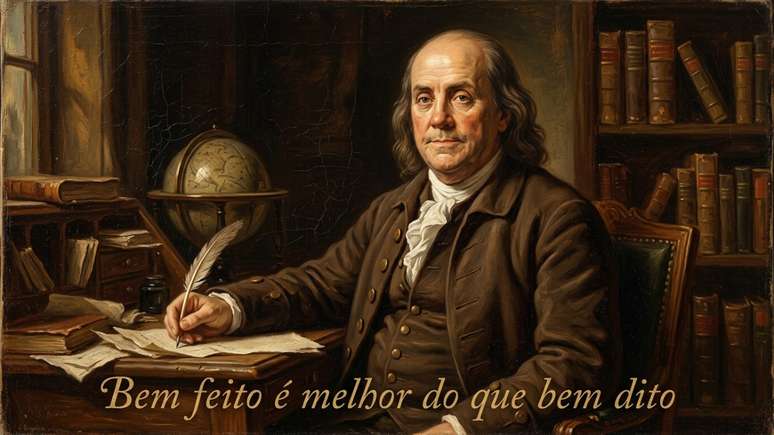 Cultive a sabedoria pr&aacute;tica atrav&eacute;s de escolhas concretas e do sil&ecirc;ncio produtivo.