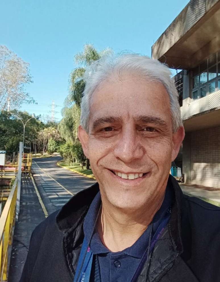 Amilton Jusselino Rodrigues, de 61 anos, foi indiciado por homic&iacute;dio doloso qualificado por motivo f&uacute;til