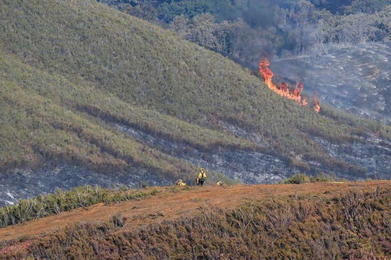 Estudo com popula&ccedil;&atilde;o do Condado de Lake, na Calif&oacute;rnia &mdash; onde houve inc&ecirc;ndios &mdash; mostrou que indiv&iacute;duos que tiveram experi&ecirc;ncias com eventos extremos apresentam maior n&iacute;vel de ansiedade relacionada &agrave;s mudan&ccedil;as clim&aacute;ticas