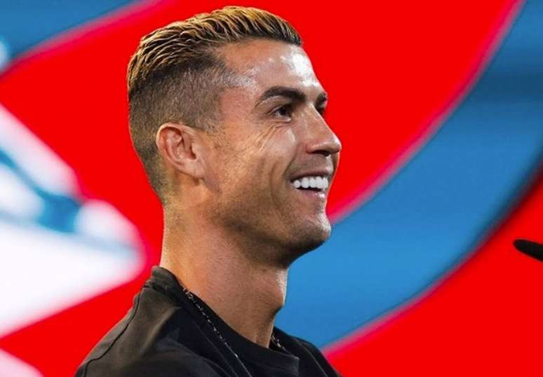 Atacante portugu&ecirc;s comentou publica&ccedil;&atilde;o do argentino &ndash;