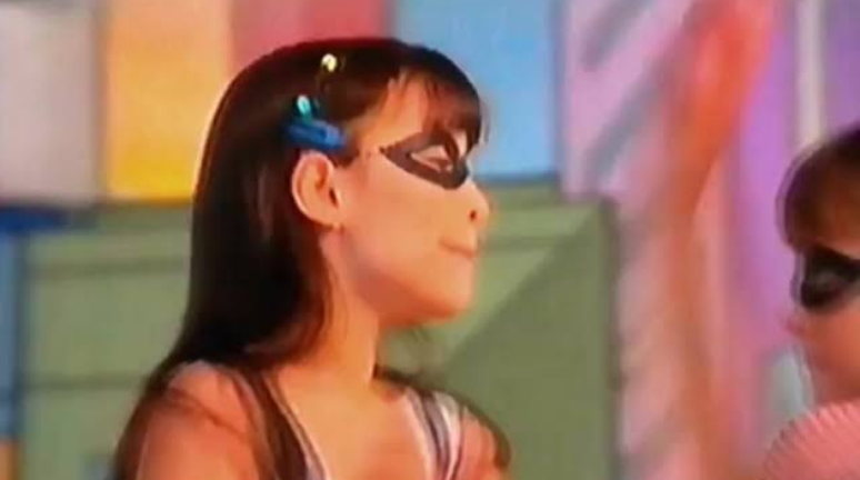 O tamanco da Tiazinha, personagem que se tornou sex symbol nos anos 2000, fez sucesso entre as crian&ccedil;as