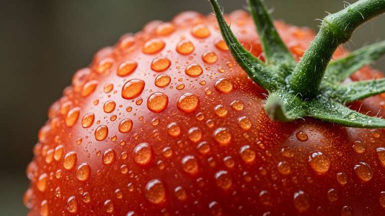 O armazenamento correto dos tomates garante mais sabor e durabilidade &agrave;s refei&ccedil;&otilde;es.