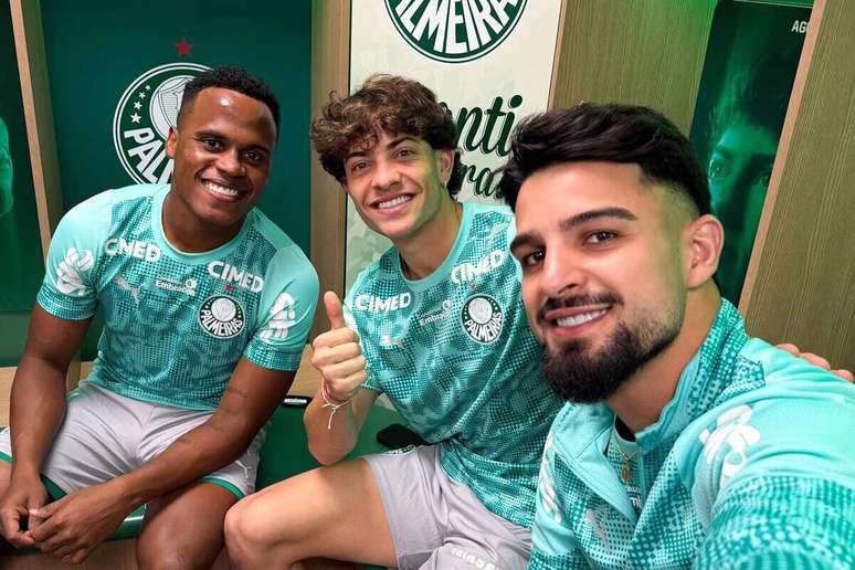 Convocados retornam de Data Fifa em condi&ccedil;&otilde;es diferentes para o duelo &ndash;